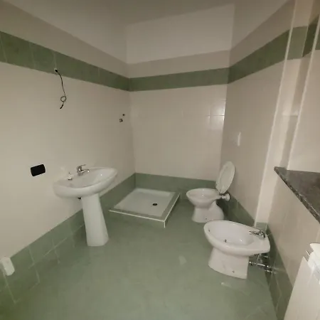 Il Nido Appartement Cameriano
