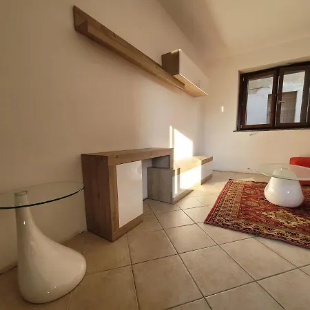 Appartement Il Nido *