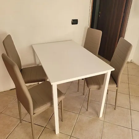 Il Nido * Cameriano